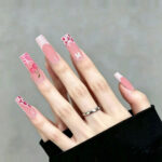 GH11 - Cherry Pink French